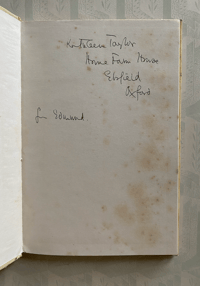 Image 6 of Tulipomania a vintage King Penguin Book