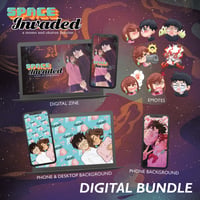 Digital Bundle
