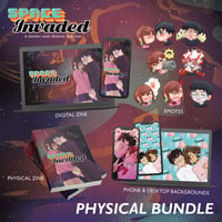 Physical Bundle