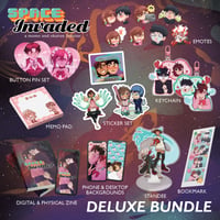 Deluxe Bundle
