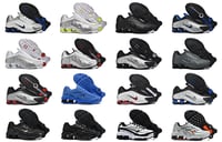 Nike shox R4