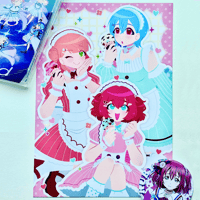 AiScReam Print