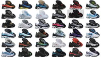 Nike TN