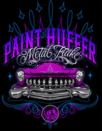 Image 2 of "51 MERC" T SHIRT