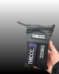 Image 5 of NON SLIP THICCC. GRIP LIFTING STRAPS