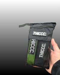 Image 6 of NON SLIP THICCC. GRIP LIFTING STRAPS