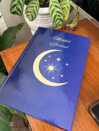 Manifest Journal 