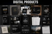 Hustle Vault