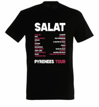 SALAT tshirt 