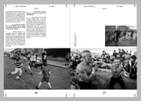 Image 5 of GRASS Magazine Issue 6: The Body Issue (Spring 2026)