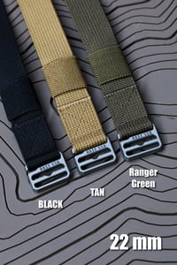 Image 4 of BASE 550 G.H.N. Watchstrap 