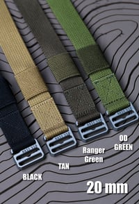 Image 5 of BASE 550 G.H.N. Watchstrap 