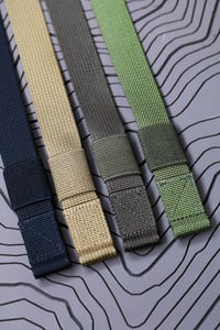 Image 1 of BASE 550 G.H.N. Replacement Strap 