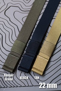 Image 2 of BASE 550 G.H.N. Replacement Strap 