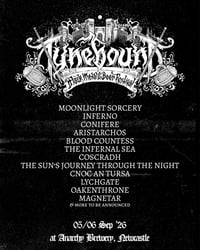 Image 2 of Fortress Presents: Tynebound Weekend Ticket