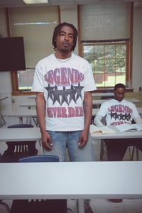 Image 2 of LND Tee