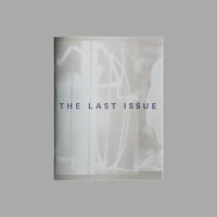 Image 1 of [KLICK KLACK™] THE LAST ISSUE