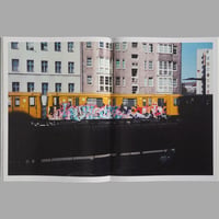 Image 4 of [KLICK KLACK™] THE LAST ISSUE