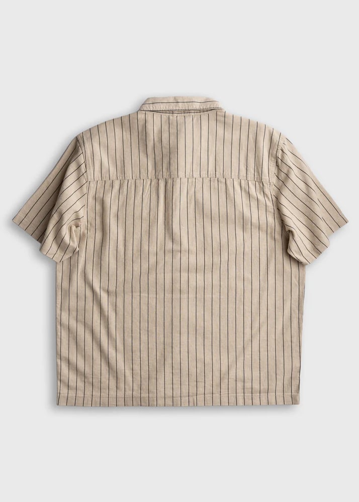 Image of Gil Shirt by Iron&Resin
