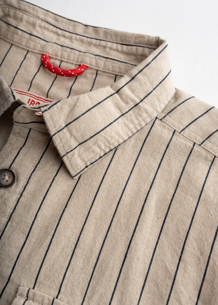 Image of Gil Shirt by Iron&Resin