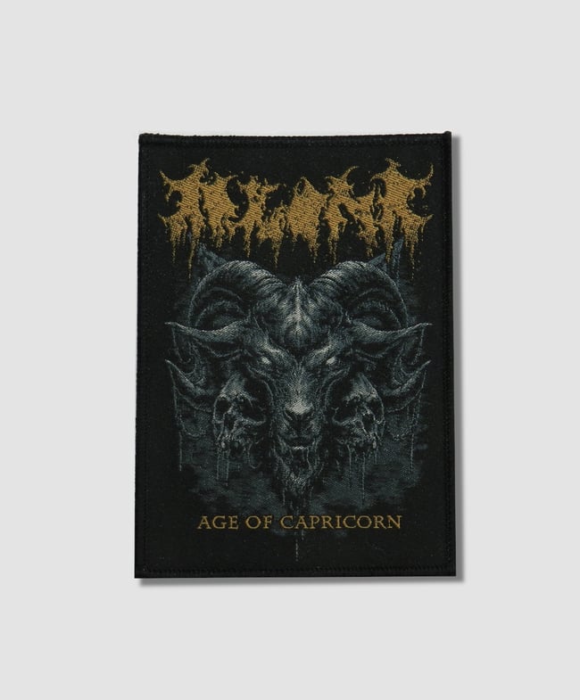 Age of Capricorn - patch