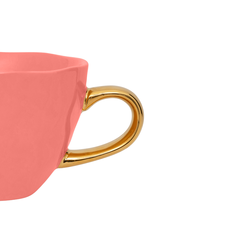 GRANDE TASSE GOOD MORNING - CORAIL Image 3