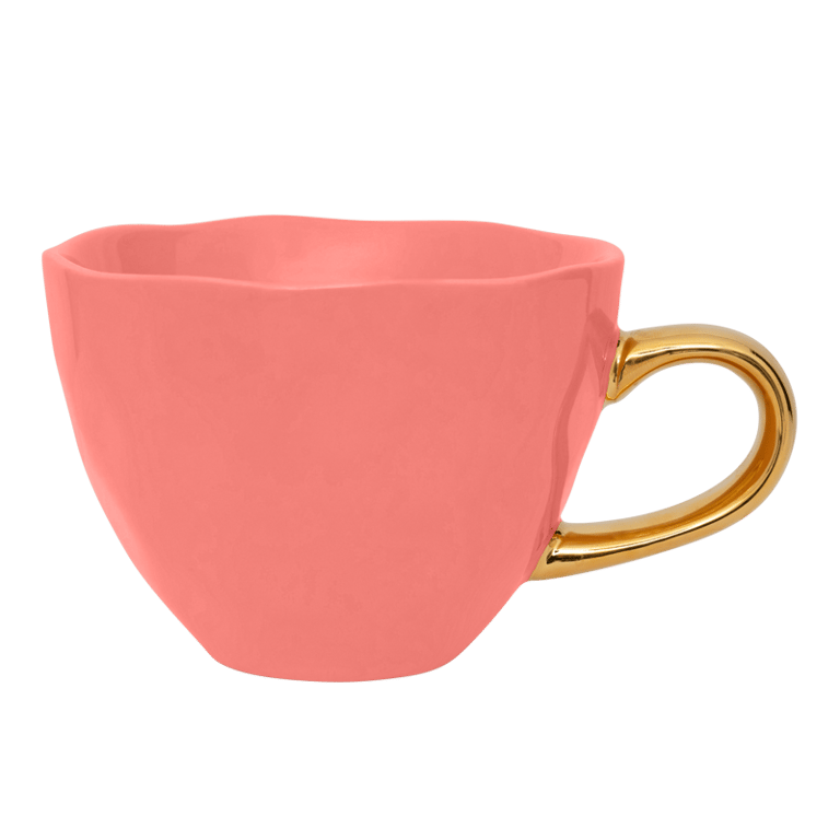 GRANDE TASSE GOOD MORNING - CORAIL