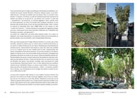 Image 10 of ETRE UN ARBRE DANS LA VILLE - Véronique MURE 