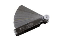 US PRO 5867 32 BLADE FEELER GAUGE METRIC & IMPERIAL