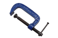 US PRO 2680 3" G Clamp