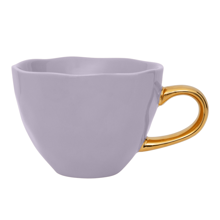 GRANDE TASSE GOOD MORNING - LILAS 