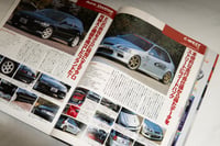 Image 2 of HYPER REV VOL. 66 CIVIC CRX EF EG EK 