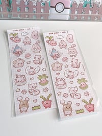 Image 1 of Pink pokis vol.1