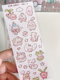 Image 2 of Pink pokis vol.1