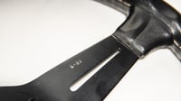Image 5 of 355 NARDI TORINO CLASSIC BLACK