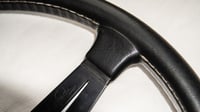 Image 6 of 355 NARDI TORINO CLASSIC BLACK