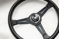 Image 4 of 355 NARDI TORINO CLASSIC BLACK