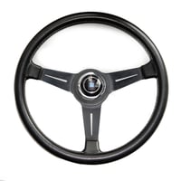 Image 1 of 355 NARDI TORINO CLASSIC BLACK