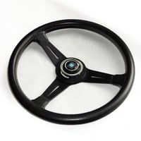 Image 2 of 355 NARDI TORINO CLASSIC BLACK