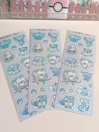 Image 2 of Blue pokis vol.1