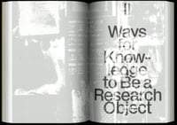 Image 4 of DEGREE ZERO IN ARCHITECTURE - Lyna BOUROUIBA / Wouter VAN ACKER