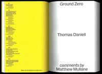 Image 8 of DEGREE ZERO IN ARCHITECTURE - Lyna BOUROUIBA / Wouter VAN ACKER