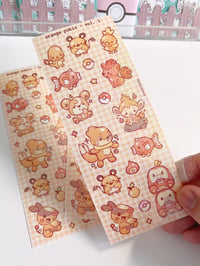 Image 1 of Orange pokis vol.1