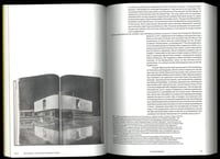 Image 9 of DEGREE ZERO IN ARCHITECTURE - Lyna BOUROUIBA / Wouter VAN ACKER