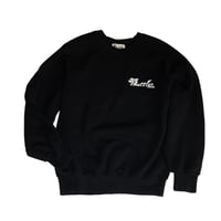 Image 3 of BATTLE MAGAZINE SWEATSHIRT RARE!