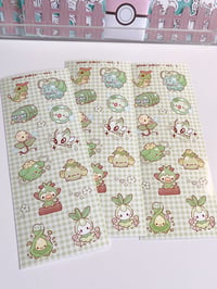 Image 2 of Green pokis vol.1