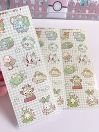 Image 1 of Green pokis vol.1