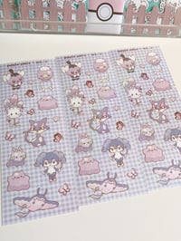 Image 2 of Purple pokis vol.1