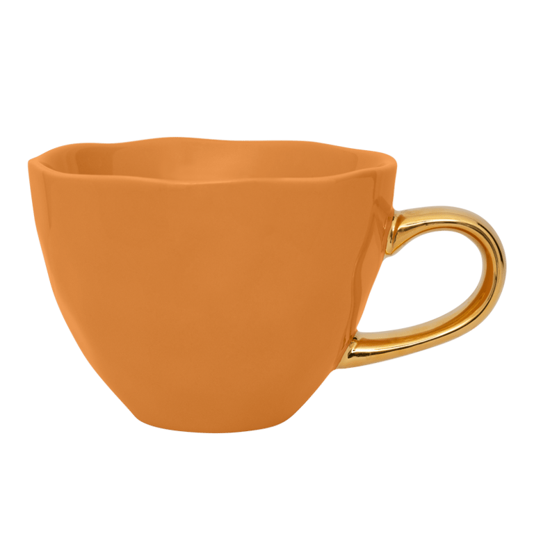 GRANDE TASSE GOOD MORNING - CARAMEL
