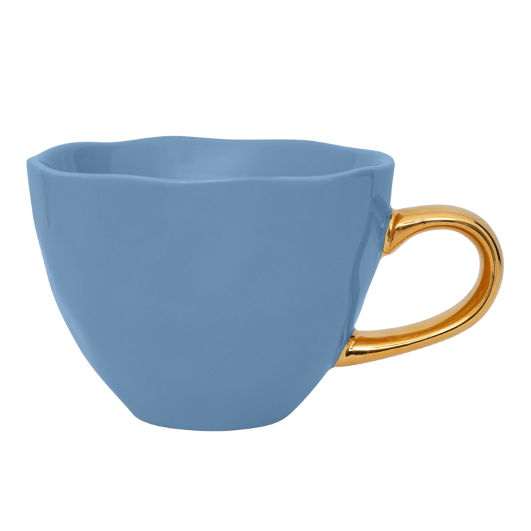 GRANDE TASSE GOOD MORNING - PACIFIC BLUE